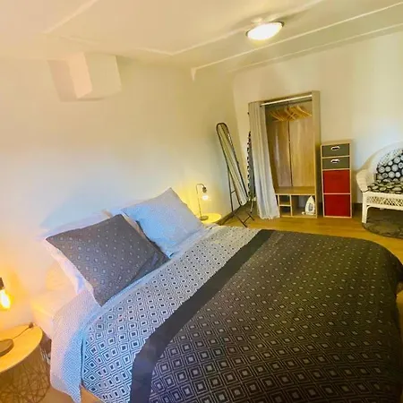 Doux Refuge Apartment