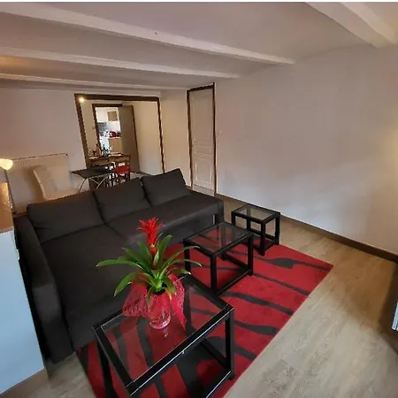 Apartment Doux Refuge