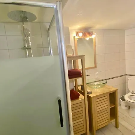 Doux Refuge Apartment Le Puy-en-Velay