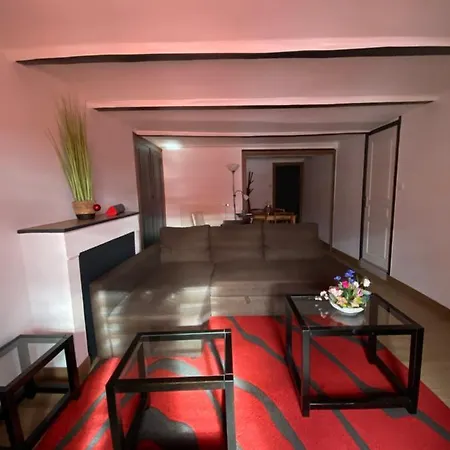Apartment Doux Refuge